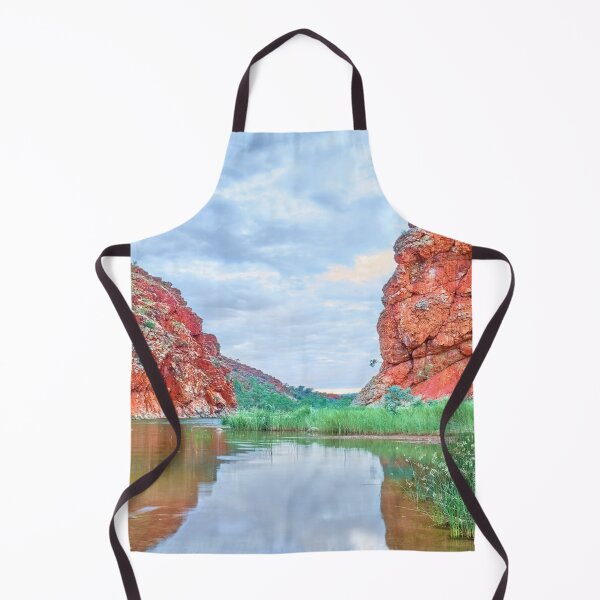 Item preview, West MacDonnell Ranges - Glen Helen Gorge Beauty designed and sold by Adam Gormley.