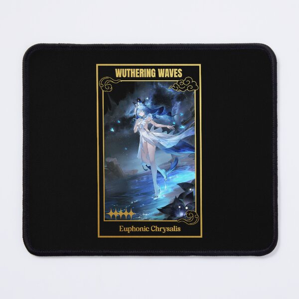 Item preview, The Shorekeeper Tarot Style designed and sold by Nervas.