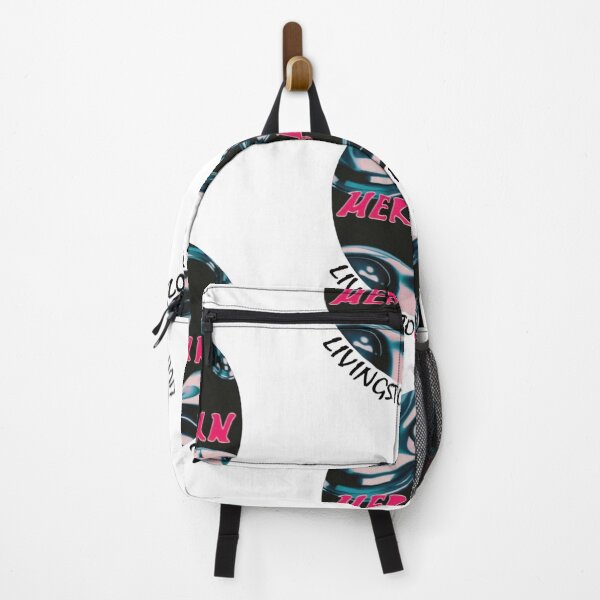 Item preview, Meridian Logo Livingston 2024 designed and sold by SmartHoomans.