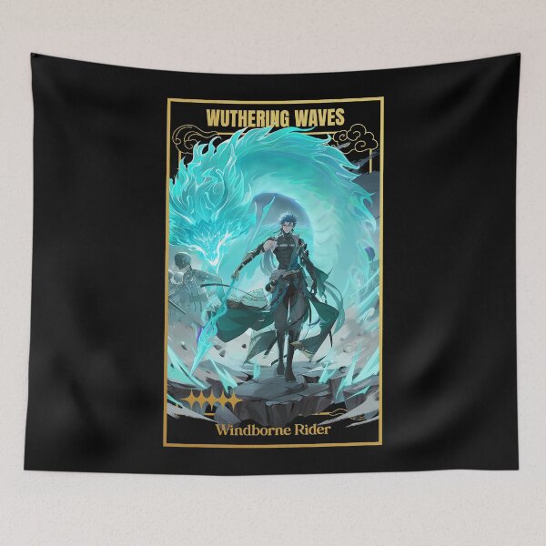 Item preview, Jiyan Tarot Style designed and sold by Nervas.