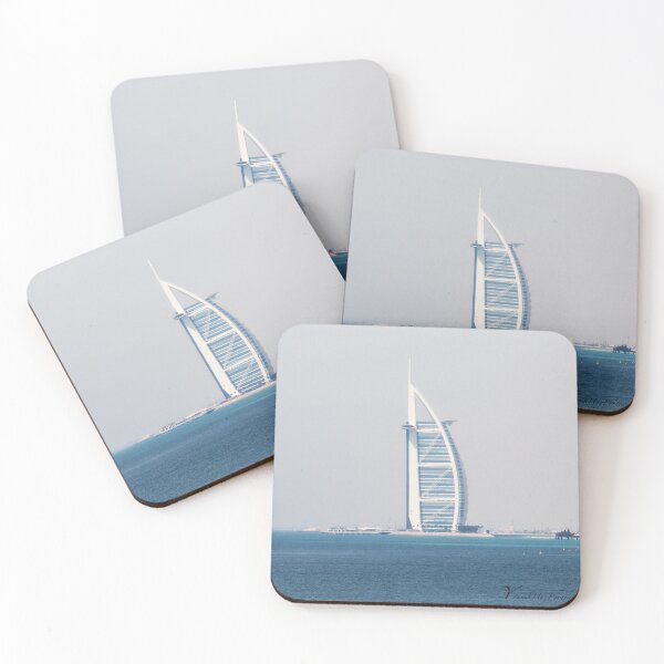 Item preview, Burj Al Arab - Dubai - UAE designed and sold by Yannik Hay.