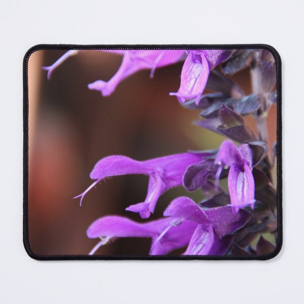 Item preview, Spring - Purple flower designed and sold by agnessa38.