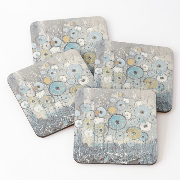 Item preview, ENIGMATIC ANTICIPATION designed and sold by ArtofVital.