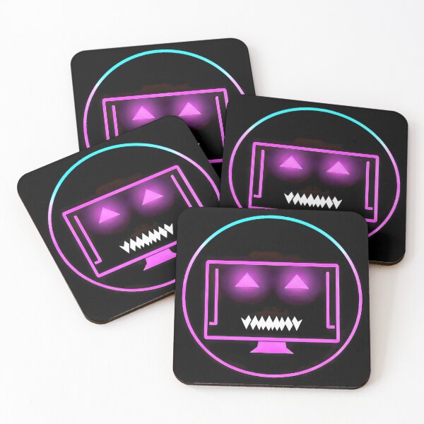 Item preview, Computer face pinkness  designed and sold by quantum X.