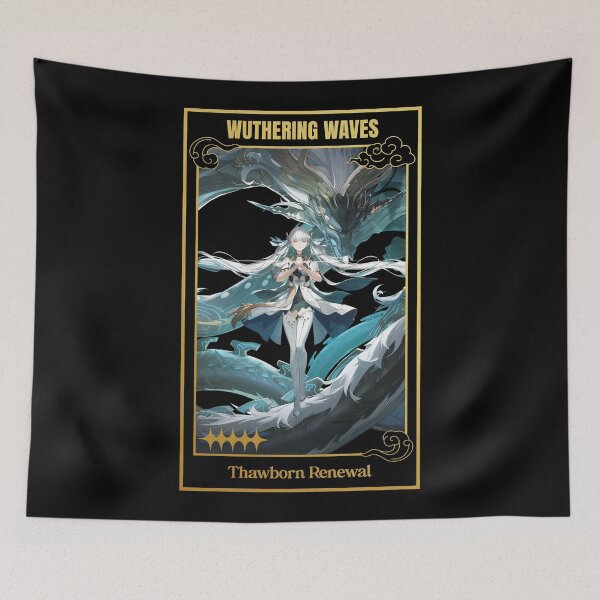 Item preview, Jinshi Tarot Style designed and sold by Nervas.