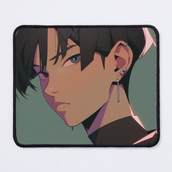Item preview, The Glare designed and sold by Solace Sparkles.