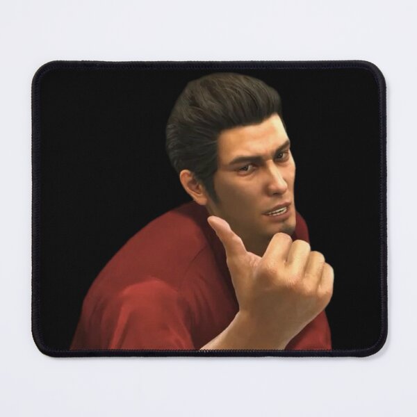 Item preview, Thumbs Up Kiryu designed and sold by MerikuroCreates.