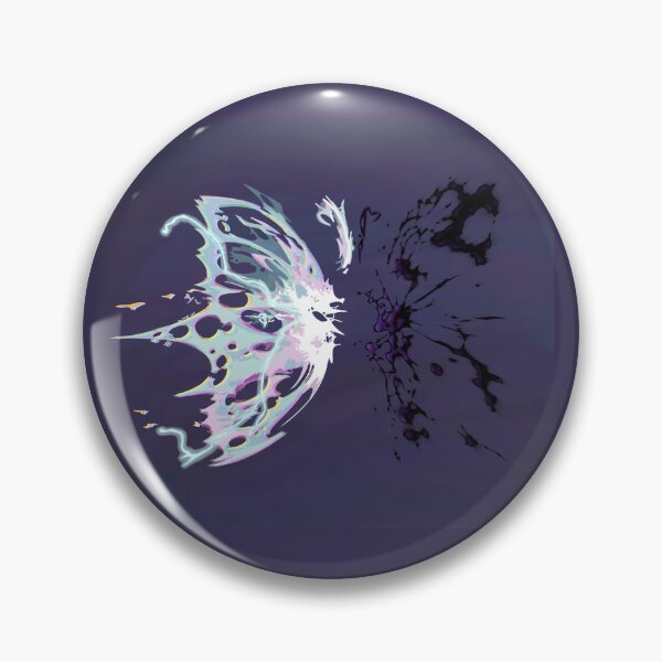 Item preview, Butterfly Jayvik designed and sold by monsieur-victor.