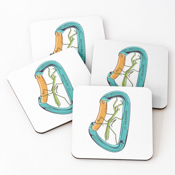 Item preview, Climbing Mantis  designed and sold by hamdi hum.