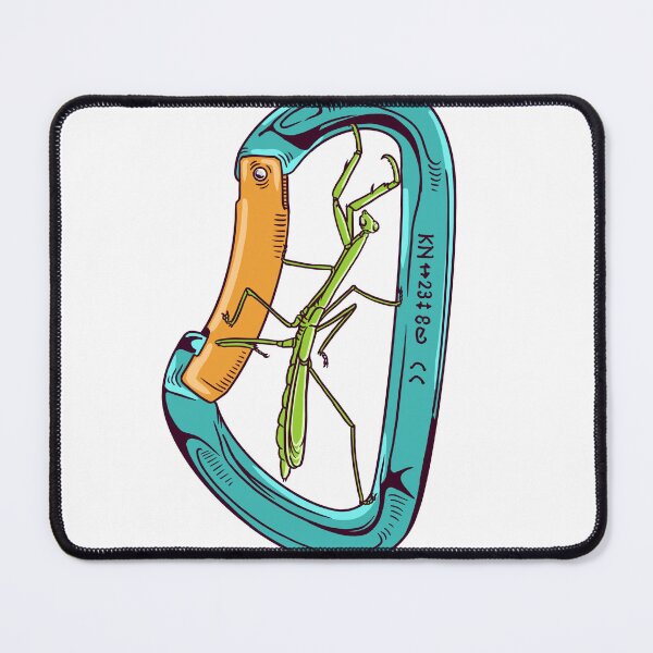 Item preview, Climbing Mantis  designed and sold by hamdi hum.