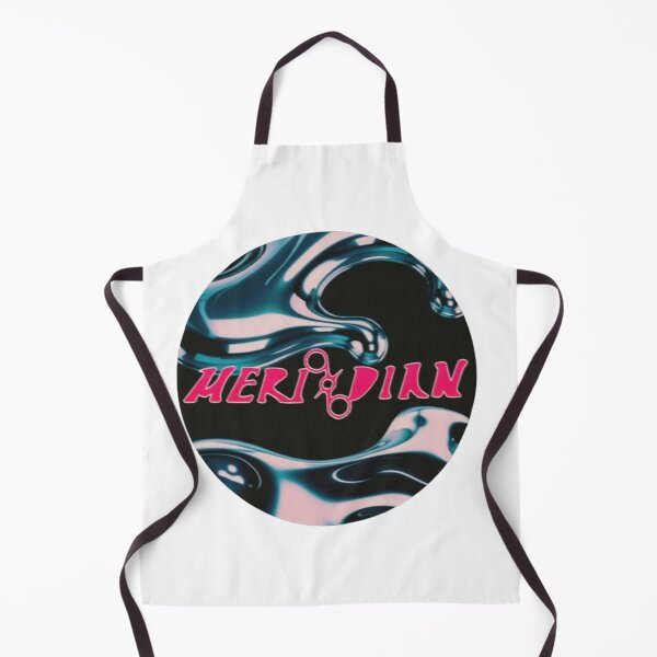 Item preview, Meridian Logo Circle designed and sold by SmartHoomans.