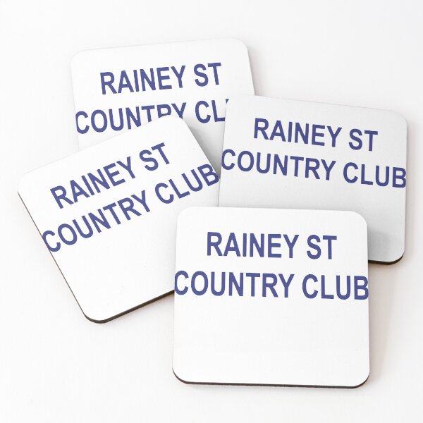 Item preview, Rainey St Country Club designed and sold by cubiclecoma.