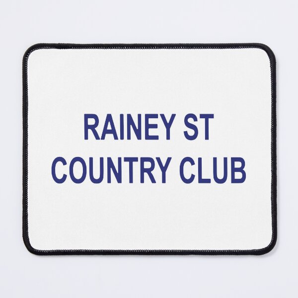 Item preview, Rainey St Country Club designed and sold by cubiclecoma.