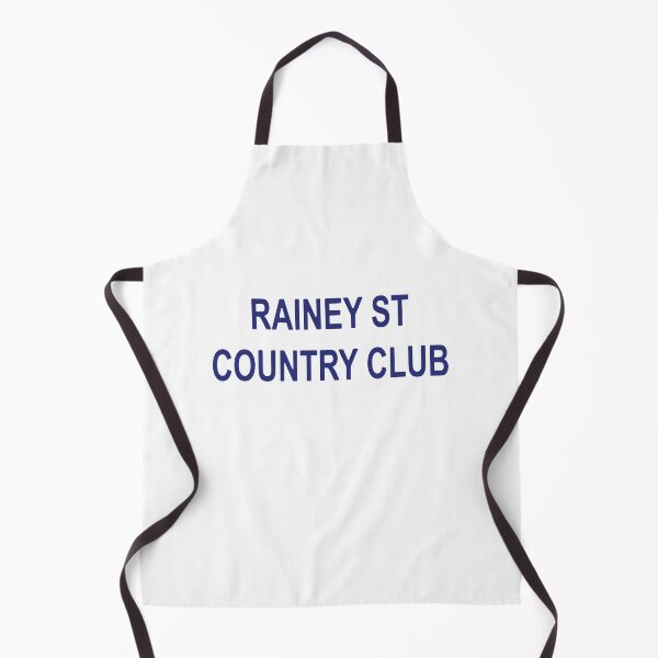 Item preview, Rainey St Country Club designed and sold by cubiclecoma.
