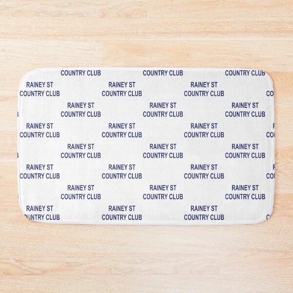 Item preview, Rainey St Country Club designed and sold by cubiclecoma.