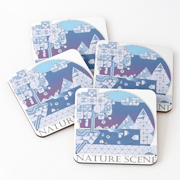 Item preview, Nature Scene designed and sold by criticalzon.