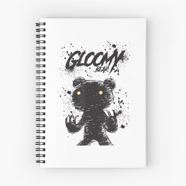 Item preview, Black Anime designed and sold by Jennifer-Quirk.