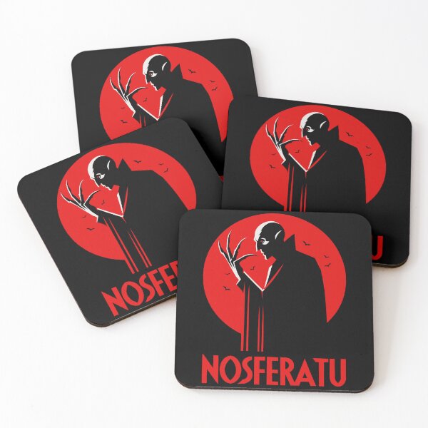 Item preview, Nosferatu Collection - #004 (For Dark Background) designed and sold by elektronen.