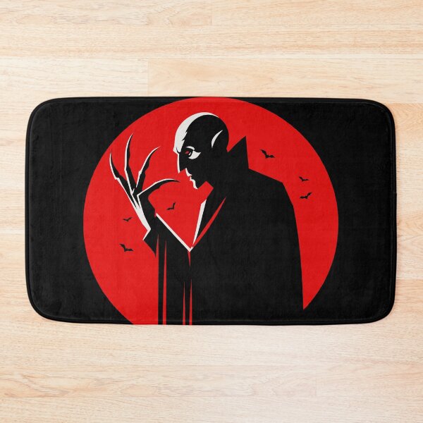 Item preview, Nosferatu Collection - #004 (For Dark Background) designed and sold by elektronen.