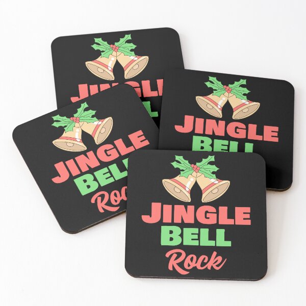 Item preview, Jingle Bell Rock designed and sold by 87-Aesthetics.