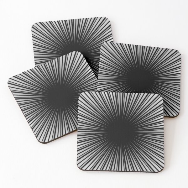 Item preview, Agujero negro psicodélico designed and sold by Artistkhg.