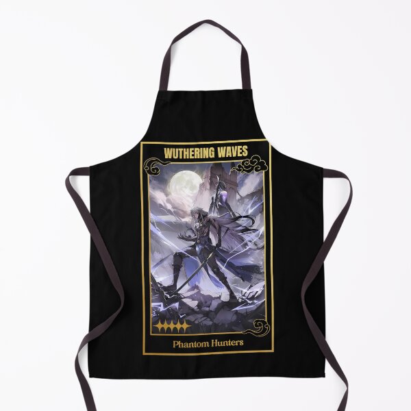 Item preview, Calcharo Tarot Style designed and sold by Nervas.