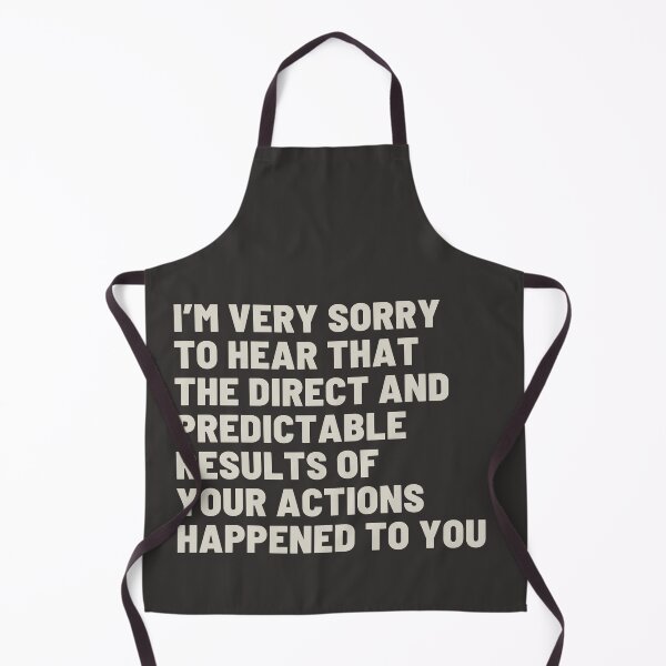 Item preview, consequences designed and sold by careofjacks.