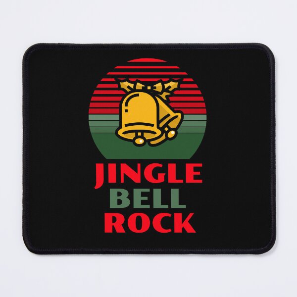 Item preview, Jingle Bell Rock designed and sold by 87-Aesthetics.