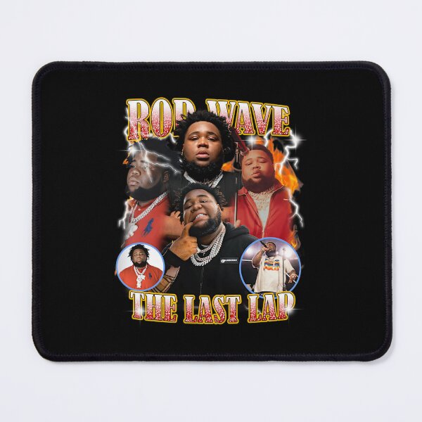 Item preview, Rapper Hiphop Music Vintage designed and sold by Kissinger-Ken.