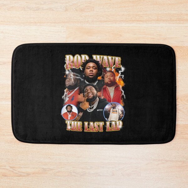 Item preview, Rapper Hiphop Music Vintage designed and sold by Kissinger-Ken.
