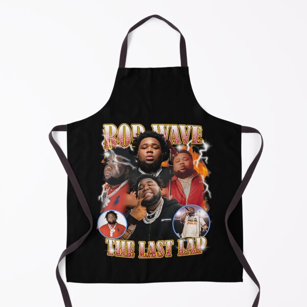 Item preview, Rapper Hiphop Music Vintage designed and sold by Kissinger-Ken.
