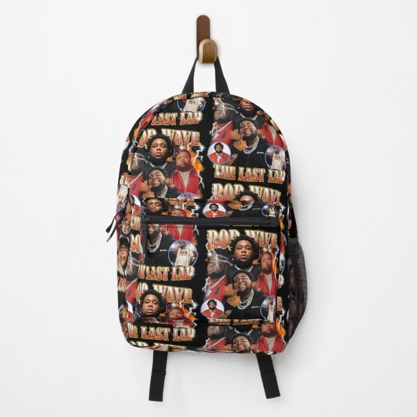 Item preview, Rapper Hiphop Music Vintage designed and sold by Kissinger-Ken.