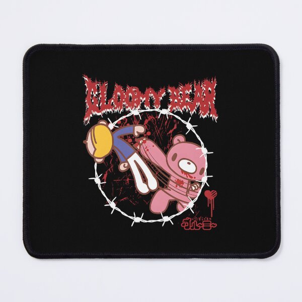 Item preview, Cute And Horror Picture designed and sold by Jennifer-Quirk.
