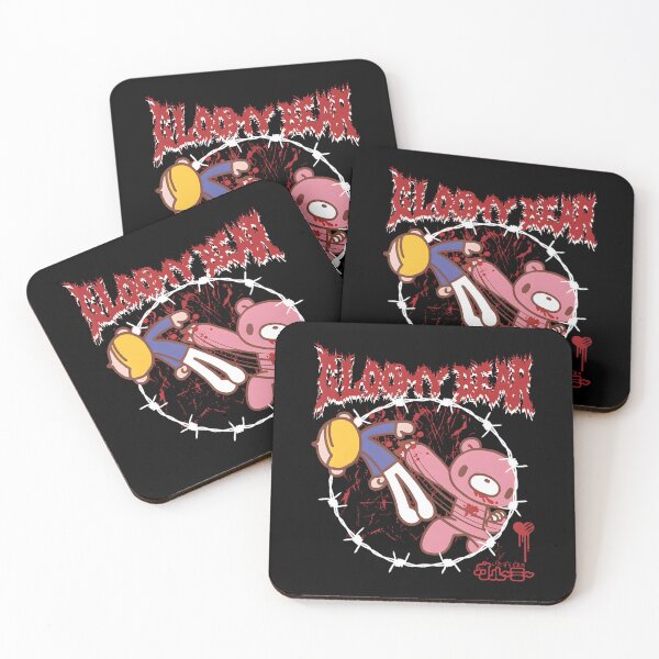 Item preview, Cute And Horror Picture designed and sold by Jennifer-Quirk.