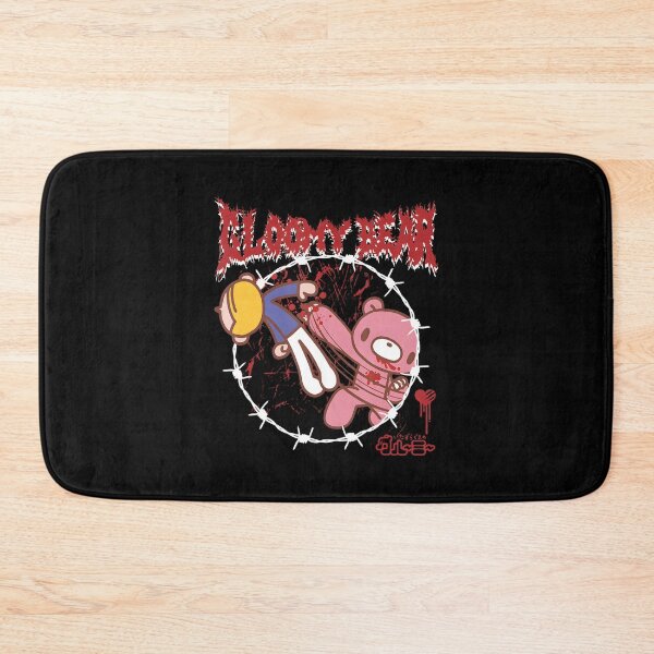Item preview, Cute And Horror Picture designed and sold by Jennifer-Quirk.