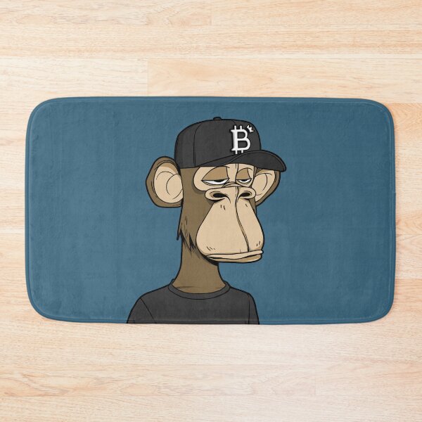 Item preview, Honorary Bored Ape #22 designed and sold by OpenSeahub.