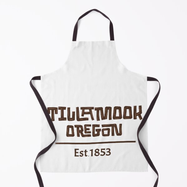 Item preview, Tillamook, OR designed and sold by Catherine Harrison.