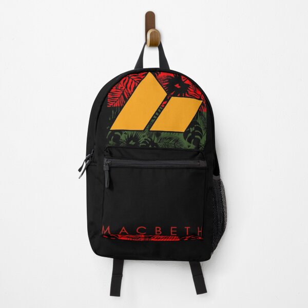 Item preview, California Macbeth designed and sold by UZRWRLD .