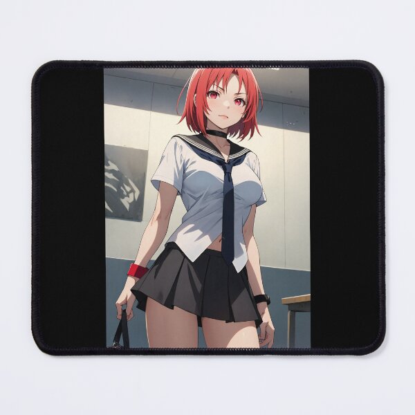 Item preview, Akane Mishima (Kampfer) Fanart designed and sold by iloveanimechibi.