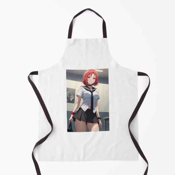 Item preview, Akane Mishima (Kampfer) Fanart designed and sold by iloveanimechibi.