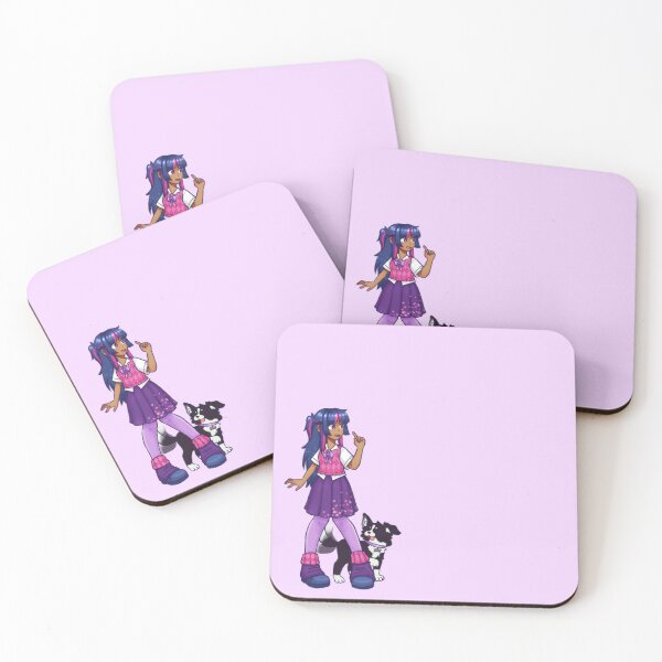 Item preview, Human Twilight designed and sold by ValentineX.