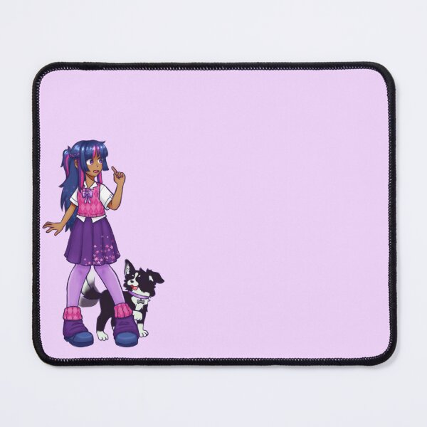 Item preview, Human Twilight designed and sold by ValentineX.