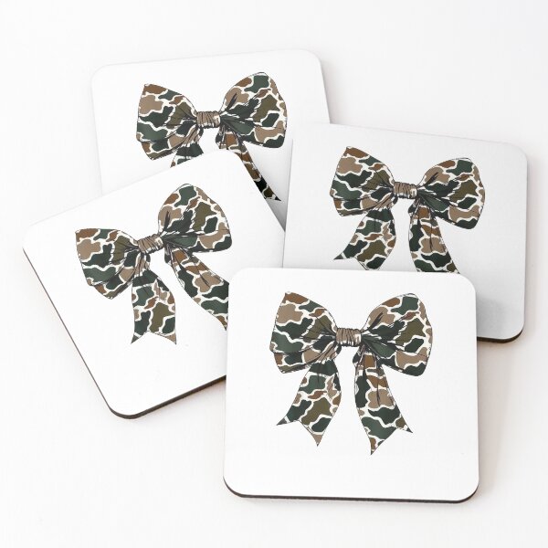 Item preview, Camouflage Bow Hunting-Inspired Design designed and sold by nor-my.