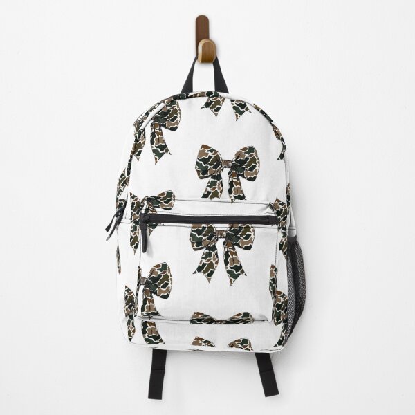 Item preview, Camouflage Bow Hunting-Inspired Design designed and sold by nor-my.