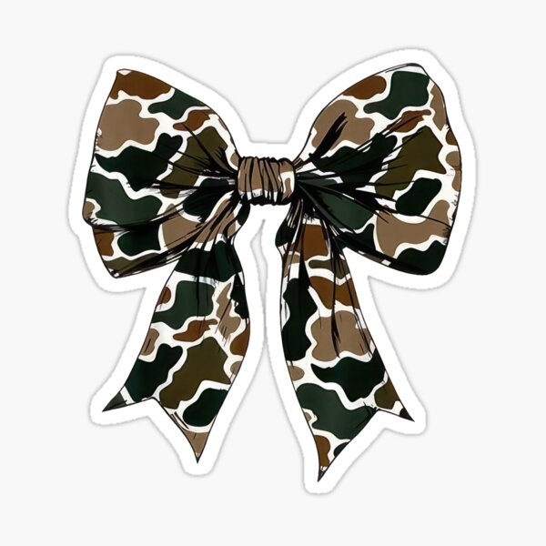 Item preview, Camouflage Bow Hunting-Inspired Design designed and sold by nor-my.