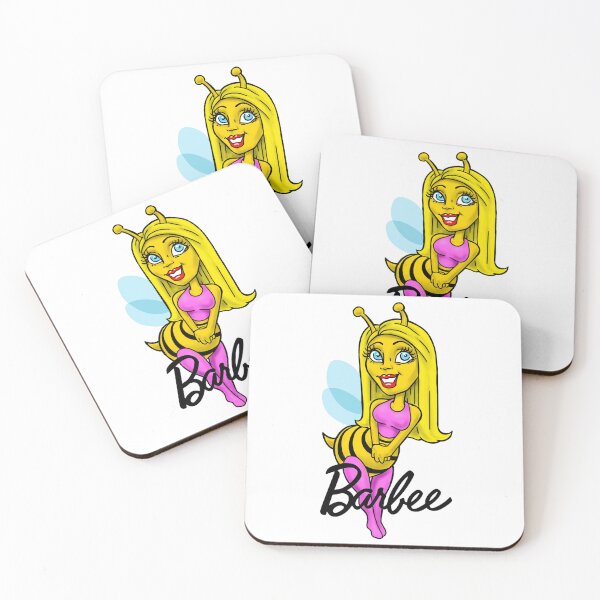 Item preview, Barbee designed and sold by ConradPlews.