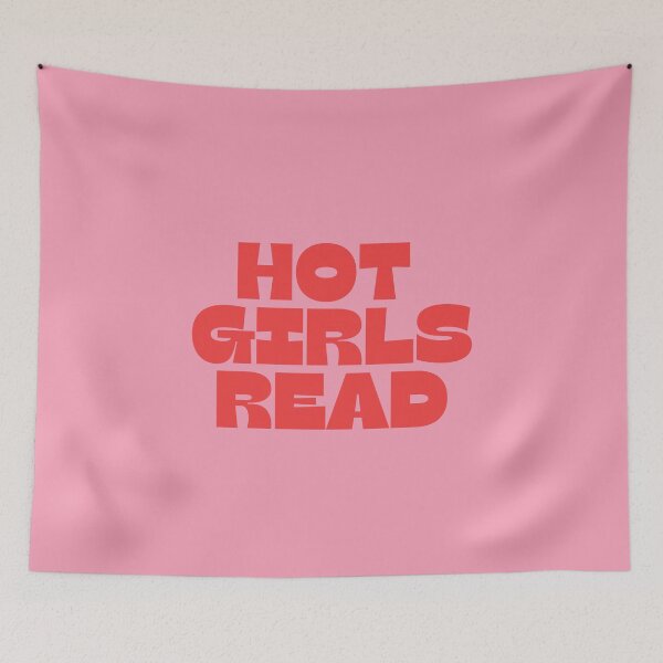 Item preview, hot girls read designed and sold by careofjacks.