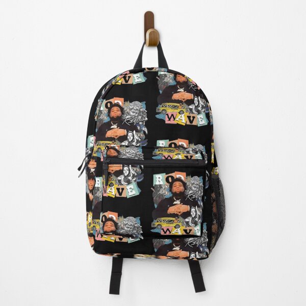 Item preview, Rapper Vintage Tour 2025 designed and sold by Kissinger-Ken.