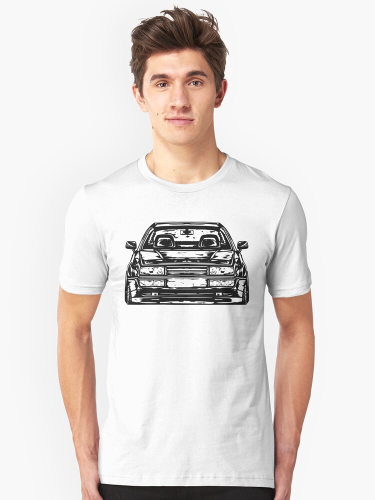 glstkrrn Corrado T-Shirt