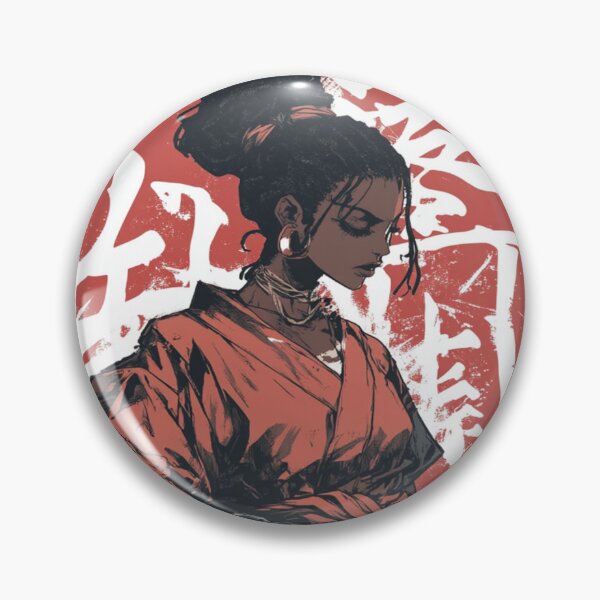 Item preview, Chains of Binding: Witch Versus the Demon 黒い魔法使い designed and sold by PrintsByFrank.